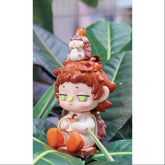 FAYA Dual Forest and Half Whisper Series Apple Harvest